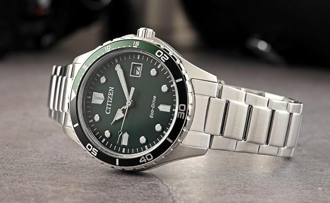 Ceas Dama, Citizen, Sporty AW1828-80X
